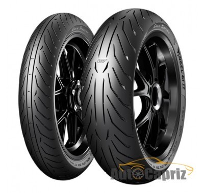 Мотошины Pirelli Angel GT 2 120/70 R17 58W